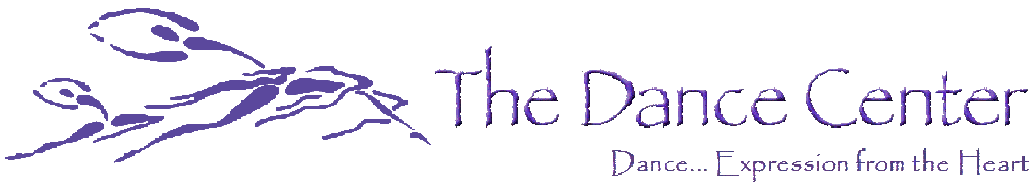 The Dance Center